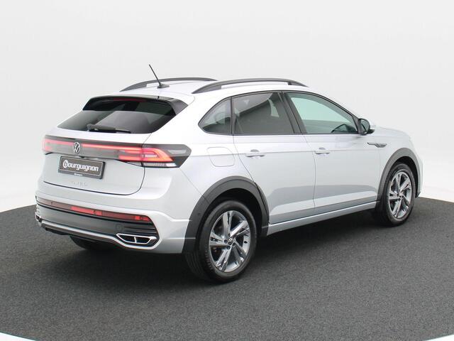 Volkswagen Taigo 1.0 TSi 110 Pk Automaat R-Line | Airco | Trekhaak | Stoelverwarming | Camera | 17 Inch | Privacy Glass | 17.204 Km!!