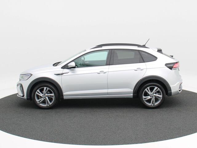 Volkswagen Taigo 1.0 TSi 110 Pk Automaat R-Line | Airco | Trekhaak | Stoelverwarming | Camera | 17 Inch | Privacy Glass | 17.204 Km!!