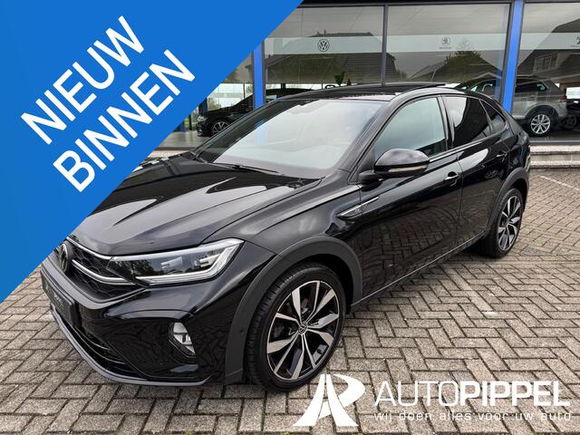 Volkswagen Taigo 1.5 TSI R-Line Business | Pano | LMV18" | Full Options!