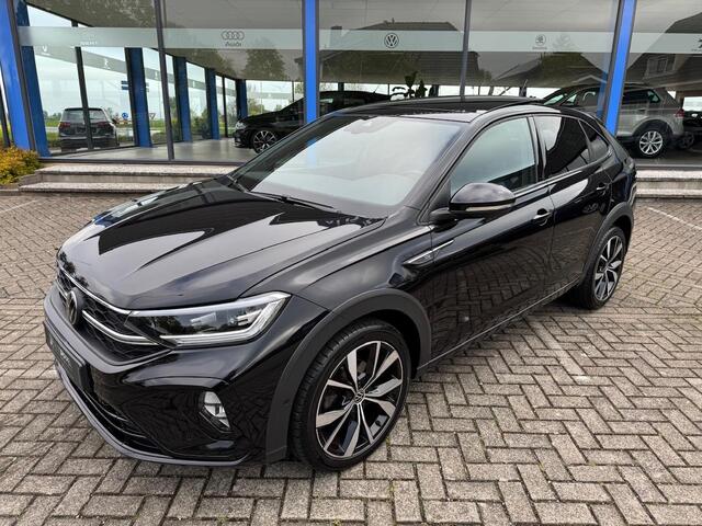 Volkswagen Taigo 1.5 TSI R-Line Business | Pano | LMV18" | Full Options!