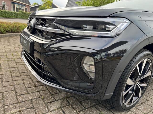 Volkswagen Taigo 1.5 TSI R-Line Business | Pano | LMV18" | Full Options!