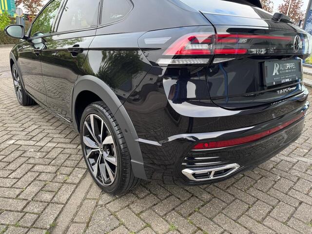 Volkswagen Taigo 1.5 TSI R-Line Business | Pano | LMV18" | Full Options!