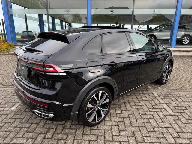 Volkswagen Taigo 1.5 TSI R-Line Business | Pano | LMV18" | Full Options!