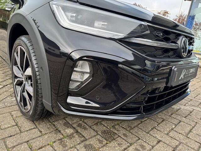 Volkswagen Taigo 1.5 TSI R-Line Business | Pano | LMV18" | Full Options!