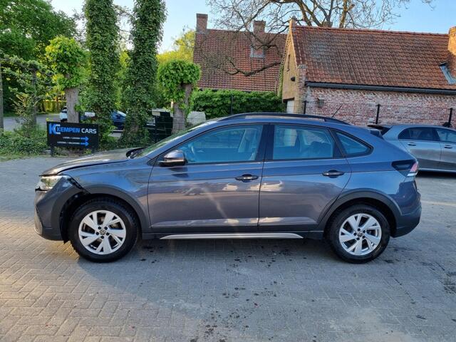 Volkswagen Taigo 1.0 TSI Life