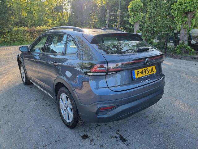 Volkswagen Taigo 1.0 TSI Life