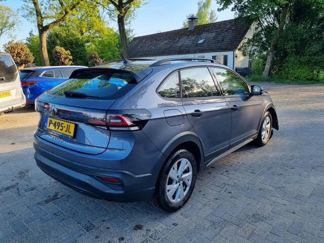 Volkswagen Taigo 1.0 TSI Life