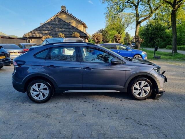 Volkswagen Taigo 1.0 TSI Life