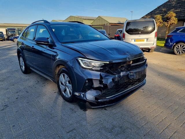 Volkswagen Taigo 1.0 TSI Life