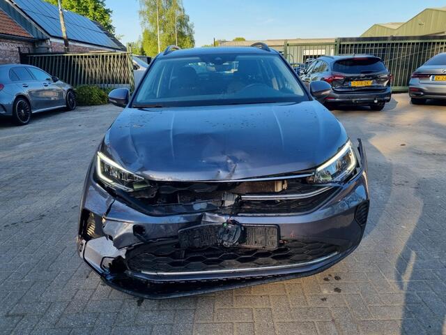 Volkswagen Taigo 1.0 TSI Life