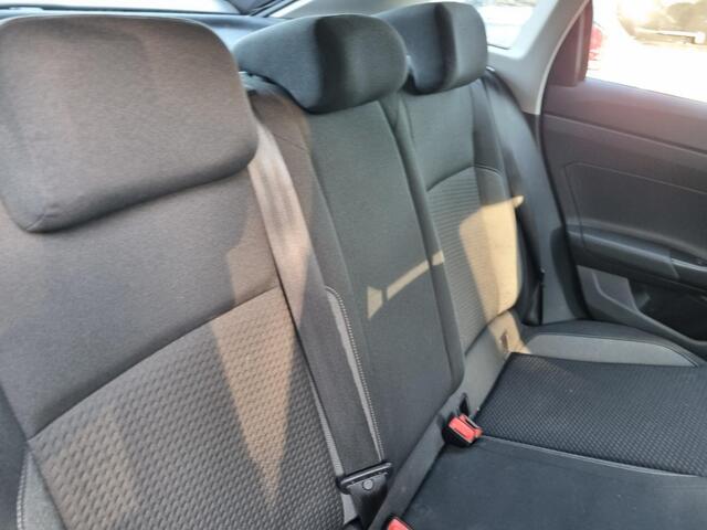 Volkswagen Taigo 1.0 TSI Life