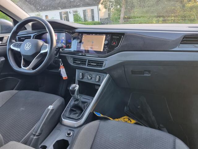 Volkswagen Taigo 1.0 TSI Life