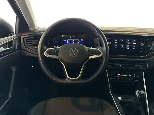 Volkswagen Taigo 1.0 95pk TSI Life Edition | 'Bangalore' 17 inch | App-Connect Wireless | Airconditioning automatisch 2-zone