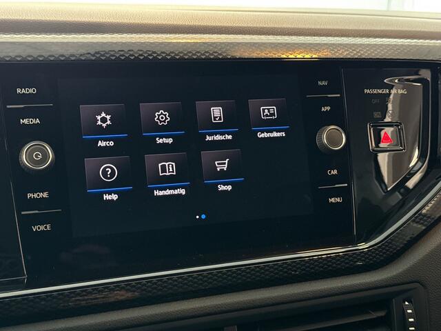Volkswagen Taigo 1.0 95pk TSI Life Edition | 'Bangalore' 17 inch | App-Connect Wireless | Airconditioning automatisch 2-zone