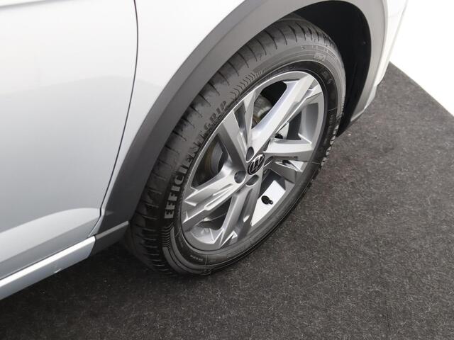 Volkswagen Taigo 1.0 TSI R-Line Business