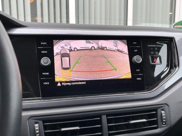 Volkswagen Taigo 1.0 TSI Style Automaat I Rijklaar I Digital Cockpit I Half Leer