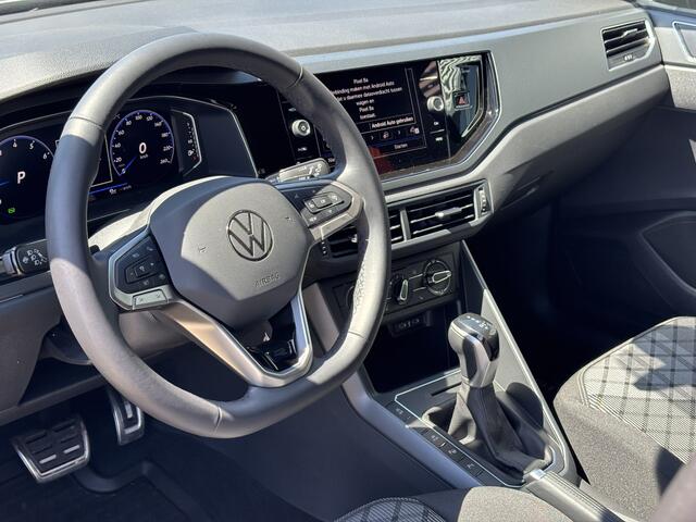 Volkswagen Taigo 1.0 TSI R-Line / Apple Carplay & Android Auto / Camera / Digital Display /