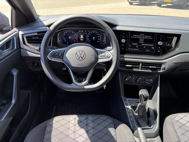 Volkswagen Taigo 1.0 TSI R-Line / Apple Carplay & Android Auto / Camera / Digital Display /
