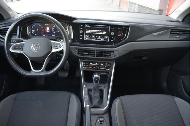 Volkswagen Taigo 1.0 TSI Life Business Virtual cockpit, Adaptive cruise, Camera, Automaat, Carplay
