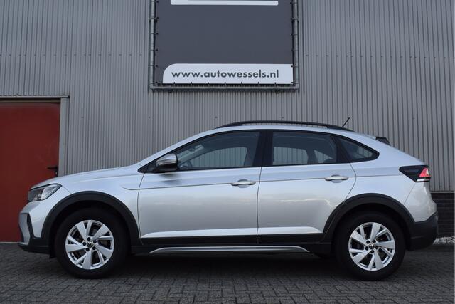 Volkswagen Taigo 1.0 TSI Life Business Virtual cockpit, Adaptive cruise, Camera, Automaat, Carplay