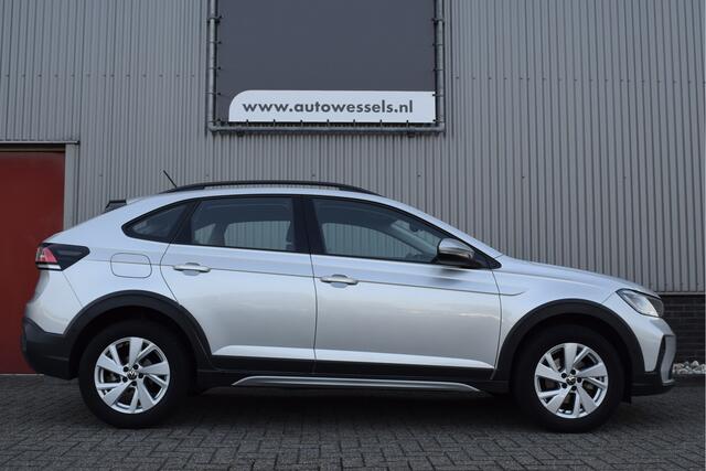 Volkswagen Taigo 1.0 TSI Life Business Virtual cockpit, Adaptive cruise, Camera, Automaat, Carplay