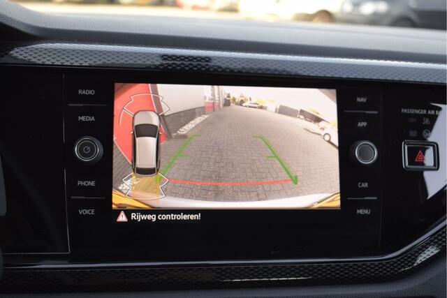 Volkswagen Taigo 1.0 TSI Life Business Virtual cockpit, Adaptive cruise, Camera, Automaat, Carplay