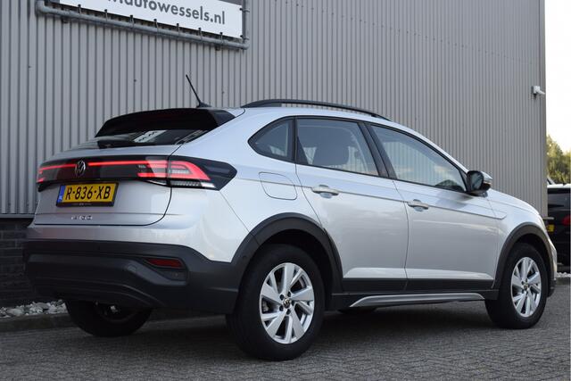 Volkswagen Taigo 1.0 TSI Life Business Virtual cockpit, Adaptive cruise, Camera, Automaat, Carplay