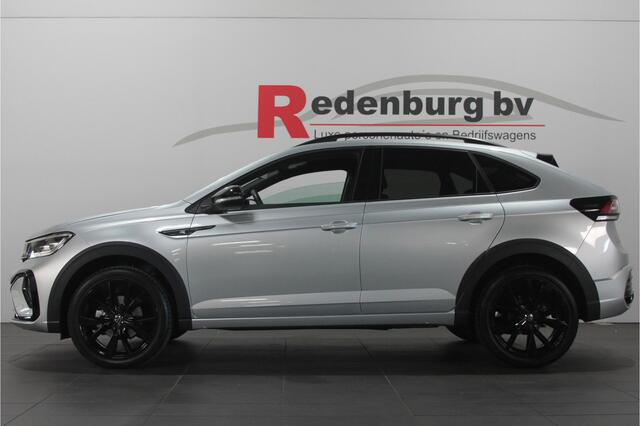 Volkswagen Taigo 1.0 TSI R-Line - Automaat - Camera / Carplay / Stoelverw.