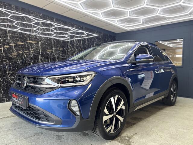 Volkswagen Taigo 1.5 TSI Style / PANO / CARPLAY / STOELVERWARMING