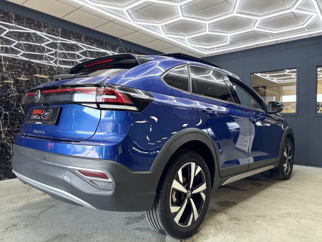 Volkswagen Taigo 1.5 TSI Style / PANO / CARPLAY / STOELVERWARMING