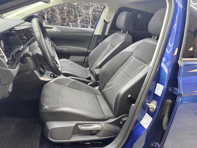 Volkswagen Taigo 1.5 TSI Style / PANO / CARPLAY / STOELVERWARMING