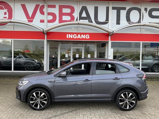 Volkswagen Taigo 1.5 TSI ACT. 150PK AUT. R-LINE LED NAVI CAMERA CARPLAY AIRCO LMV PDC