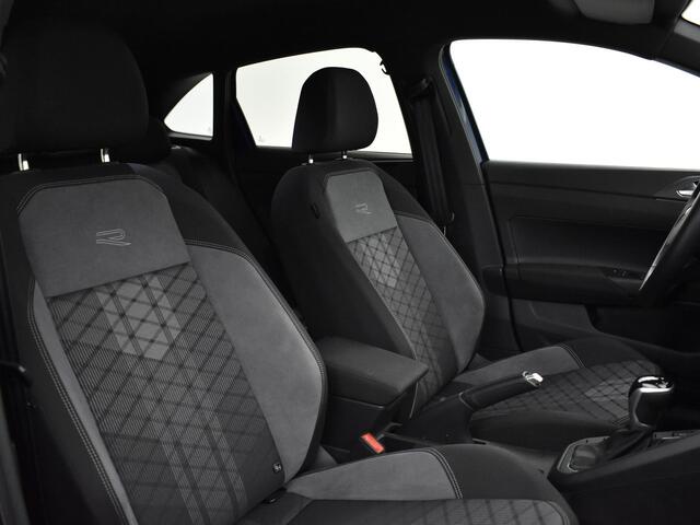 Volkswagen Taigo 1.0 Tsi 115pk DSG R-Line · Keyless · Camera · Apple/Android Car Play · P-Sensoren · 16'' Inch · Garantie t/m 31-05-2026 of 100.000km