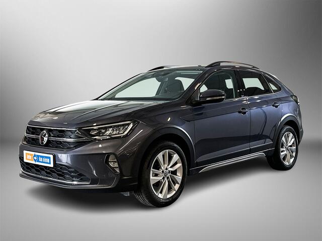 Volkswagen Taigo 1.0 TSI 95pk Life / Achteruitrijcamera / 17 inch velgen / Climatronic / App-Connect