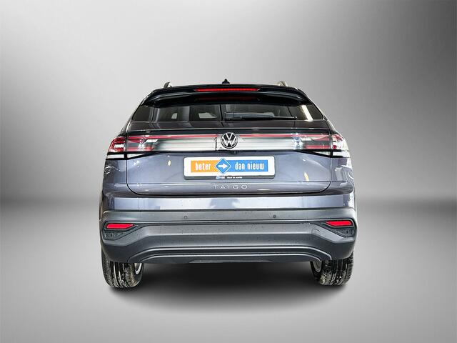 Volkswagen Taigo 1.0 TSI 95pk Life / Achteruitrijcamera / 17 inch velgen / Climatronic / App-Connect