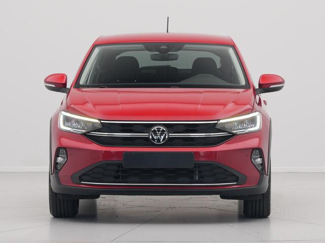 Volkswagen Taigo 1.0 TSI 110pk DSG Life Navi via App Camera Acc Clima