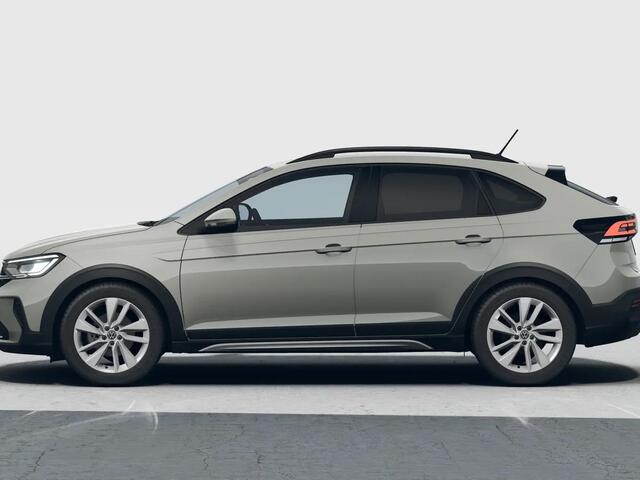 Volkswagen Taigo Life Edition 1.0 70 kW / 95 pk TSI CUV 5 versn. Ha