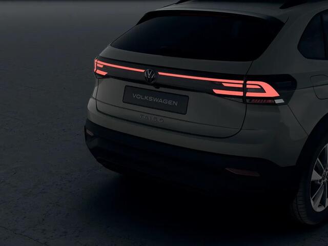 Volkswagen Taigo Life Edition 1.0 70 kW / 95 pk TSI CUV 5 versn. Ha