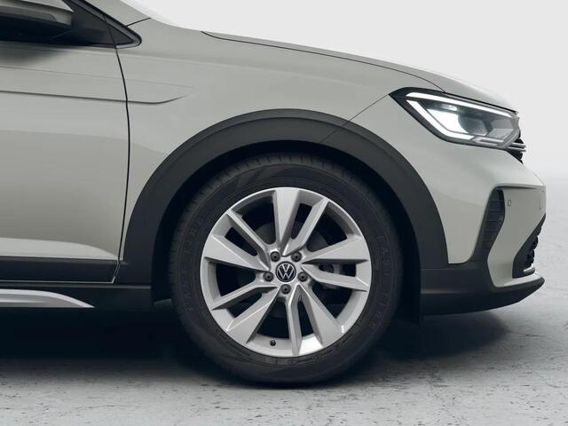 Volkswagen Taigo Life Edition 1.0 70 kW / 95 pk TSI CUV 5 versn. Ha