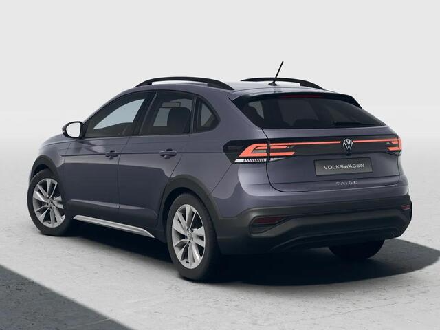 Volkswagen Taigo Life Edition 1.0 70 kW / 95 pk TSI CUV 5 versn. Ha