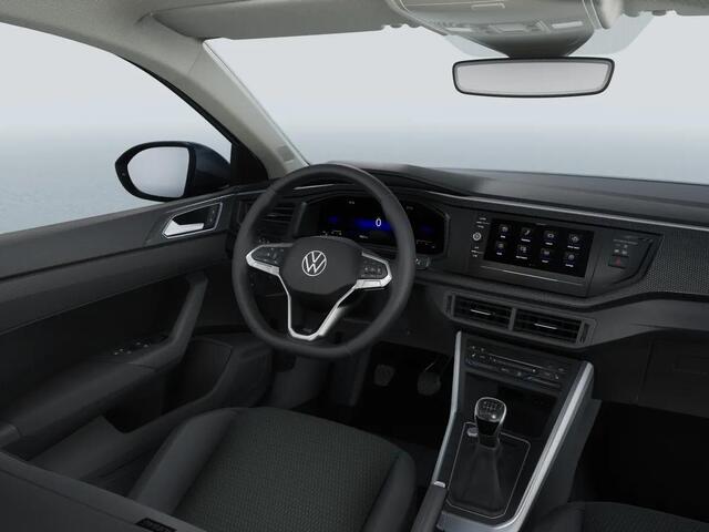 Volkswagen Taigo Life Edition 1.0 70 kW / 95 pk TSI CUV 5 versn. Ha