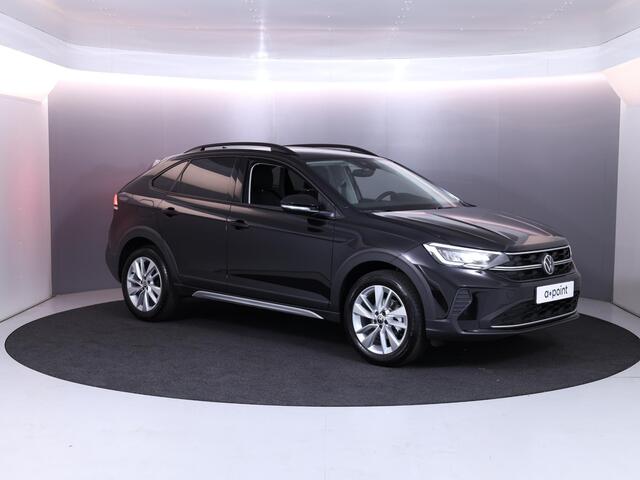 Volkswagen Taigo Life Edition 1.0 70 kW / 95 pk TSI CUV 5 versn. Ha