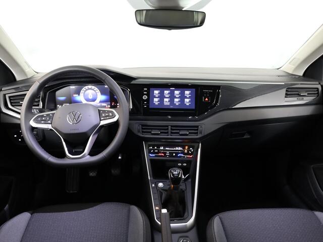 Volkswagen Taigo Life Edition 1.0 70 kW / 95 pk TSI CUV 5 versn. Ha