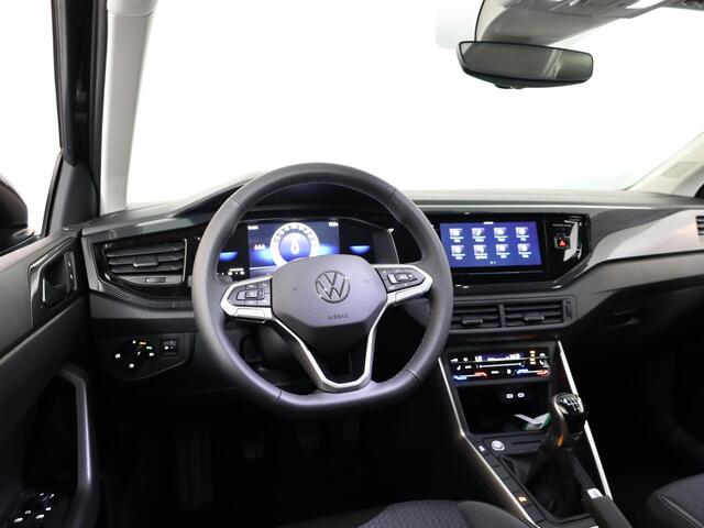 Volkswagen Taigo Life Edition 1.0 70 kW / 95 pk TSI CUV 5 versn. Ha