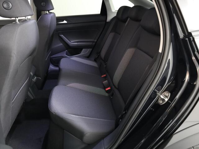 Volkswagen Taigo Life Edition 1.0 70 kW / 95 pk TSI CUV 5 versn. Ha