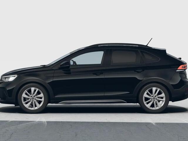 Volkswagen Taigo Life Edition 1.0 85 kW / 116 pk TSI CUV 7 versn. D