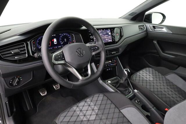 Volkswagen Taigo R-Line Edition 1.0 TSI 85 kW / 116 pk Volkswagen Taigo R-Line Edition 1.0 TSI 116PK Black Style