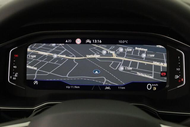 Volkswagen Taigo R-Line Edition 1.0 TSI 85 kW / 116 pk Volkswagen Taigo R-Line Edition 1.0 TSI 116PK Black Style