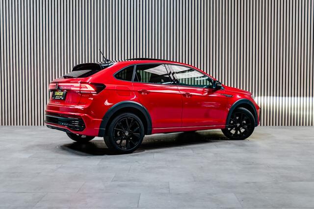 Volkswagen Taigo 1.0 TSI R-Line PANO|ACC|IQ|TREKHAAK