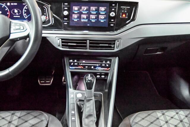 Volkswagen Taigo 1.0 TSI R-Line PANO|ACC|IQ|TREKHAAK